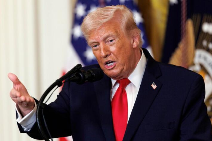 Fonti Nato: "Manteniamo la calma, da Trump spesso provocazioni"