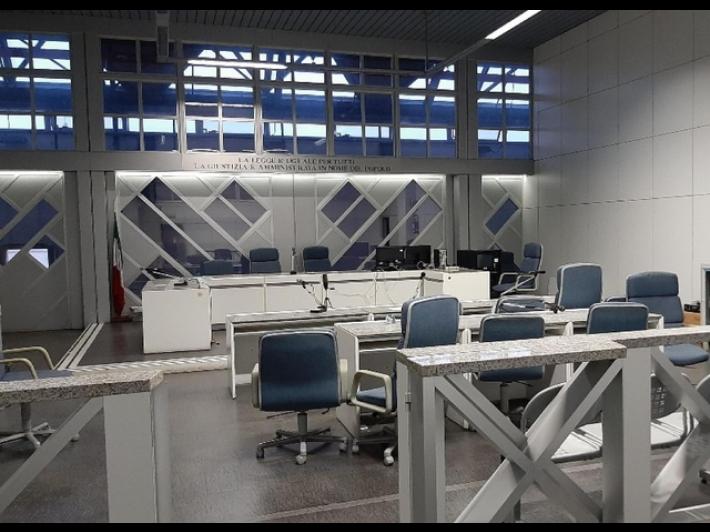 'Guai a te se ingrassi', condannato per maltrattamenti alla compagna