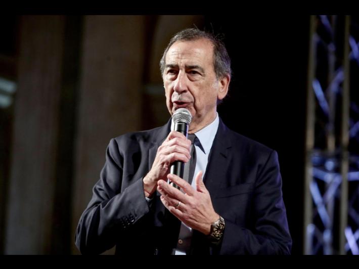 San Siro, Sala: 'Milano non merita un sindaco passacarte'