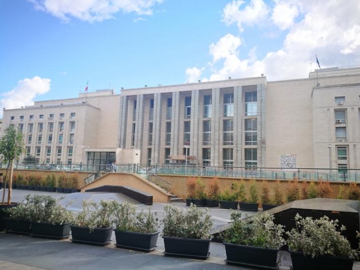 Truffa all'Ue, indagati docenti universitari palermitani e imprenditori