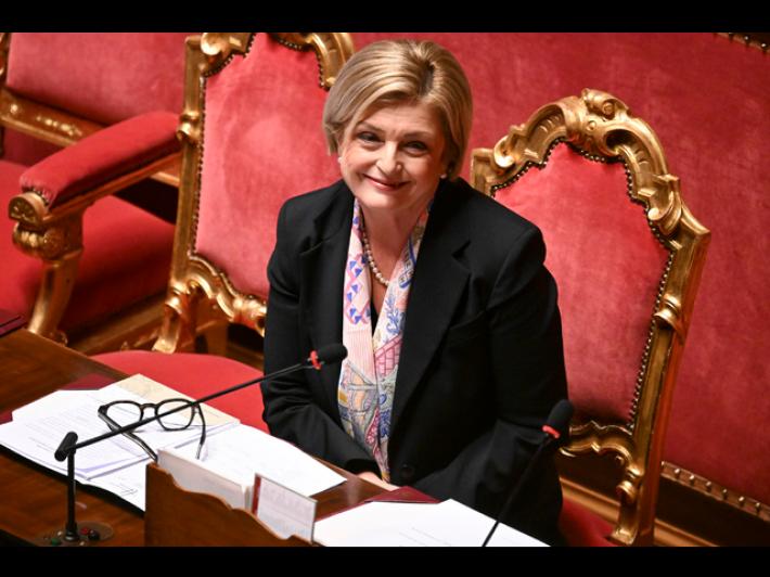 Meloni vede Calderone, riflessioni su interventi contro il lavoro povero