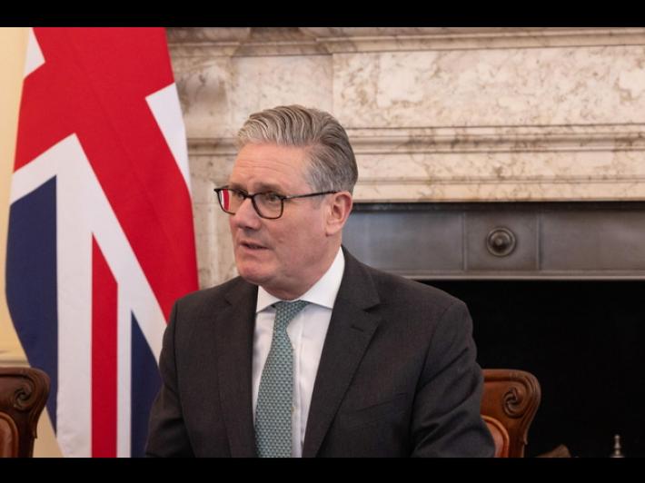 Starmer, questa settimana un vertice in Gb con circa 30 Paesi su Hormuz