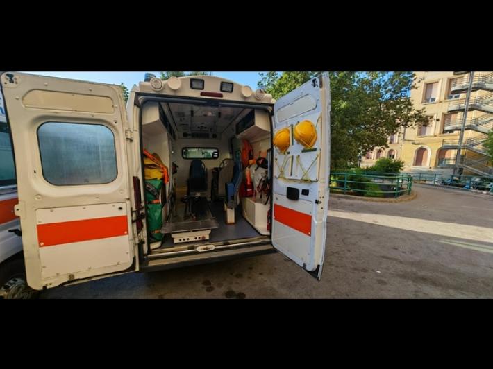 Donna trovata morta in casa a Palermo, marito indagato