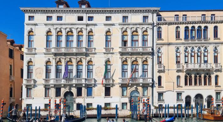 Comunicato Stampa: Consiglio Veneto, ok al disegno di legge n. 43 &ldquo;Collegato alla legge di stabilit&agrave; regionale 2026&rdquo;