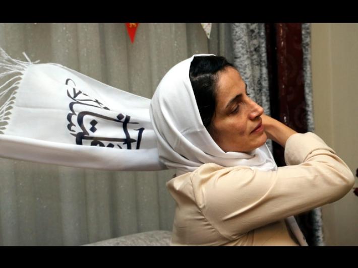 Critica il regime, arrestata nota avvocatessa in Iran