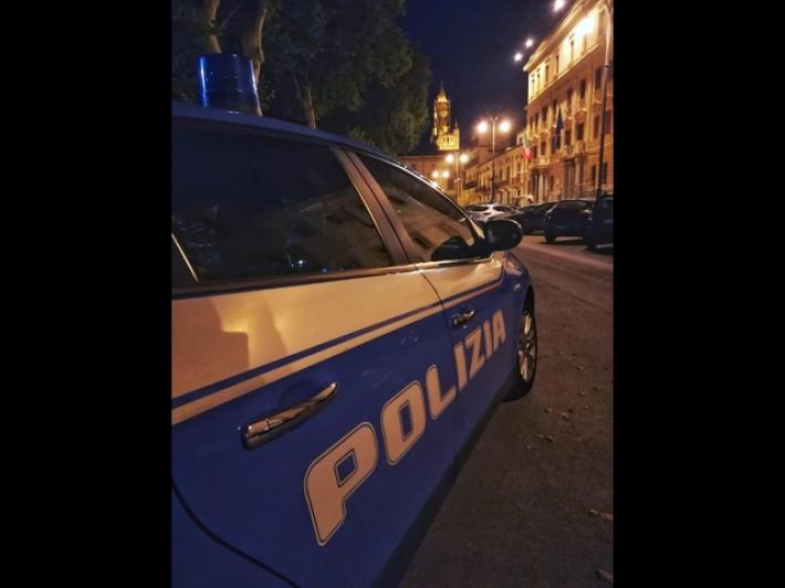 Turista 18enne denuncia violenza sessuale a Palermo