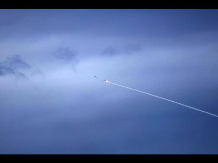 Teheran, presi di mira impianti siderurgici legati agli Usa nel Golfo