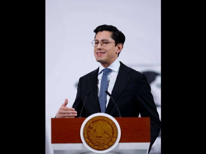 Messico, si dimette il ministro degli Esteri De la Fuente