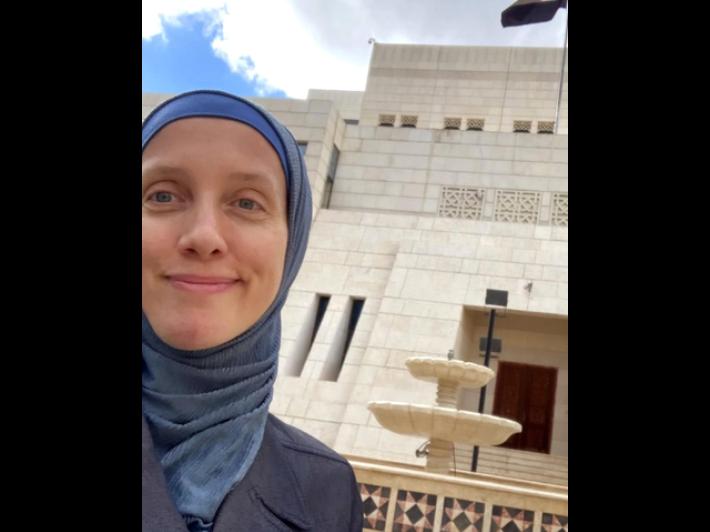 Nyt, 'contatti tra Kataib Hezbollah e governo iracheno per Shelly Kittleson'