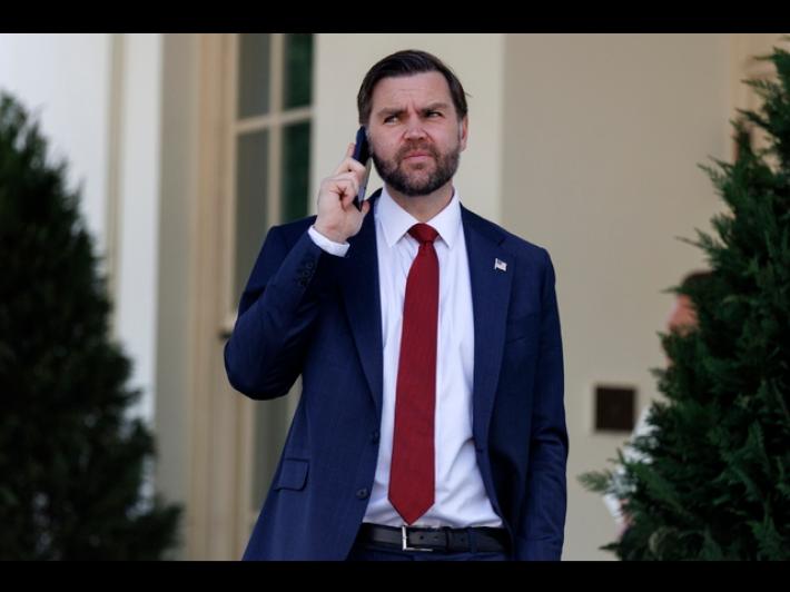 Vance in Ungheria il 7-8 aprile, incontrer&agrave; Orban