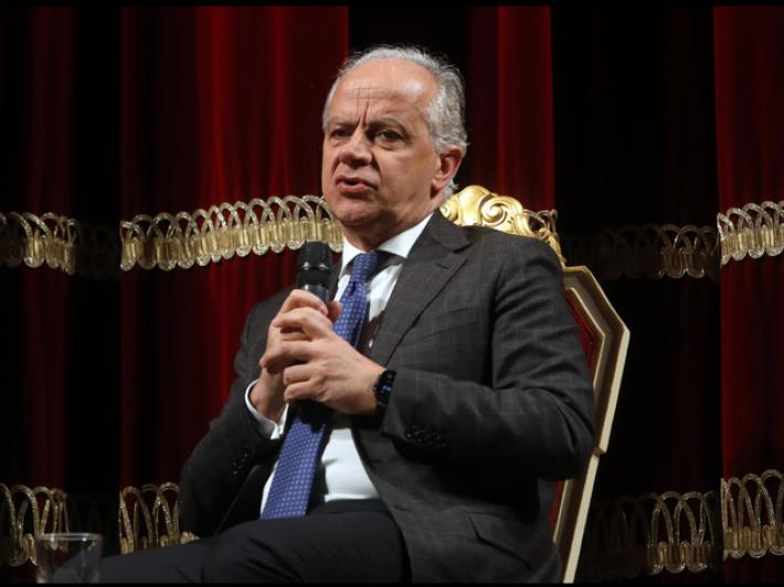 Piantedosi al lavoro al Viminale, d&agrave; mandato a un legale