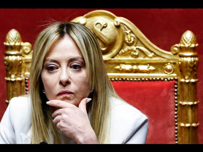 Per Meloni riunioni con Giorgetti sulle accise, con Tajani e Crosetto su Hormuz