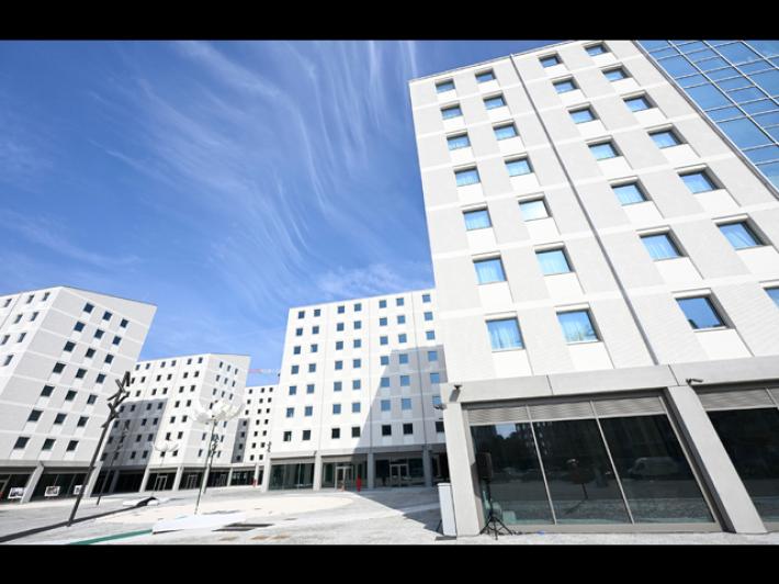 Al via la trasformazione del Villaggio olimpico di Milano in studentato