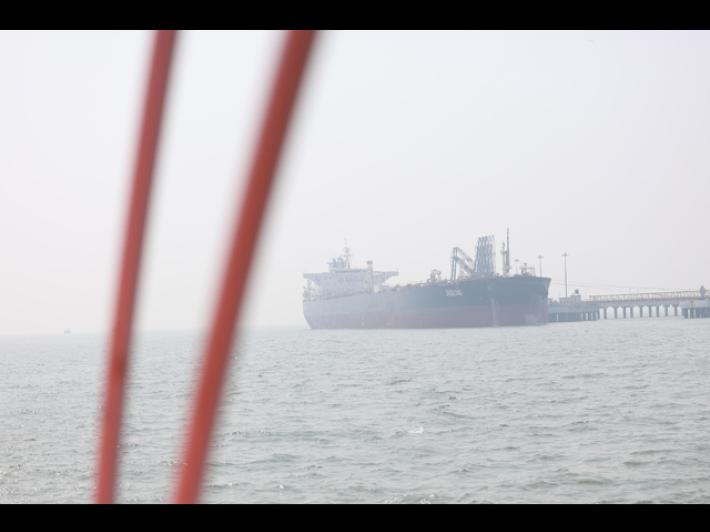 Nave attraversa Hormuz dichiarando di avere un 'proprietario francese'