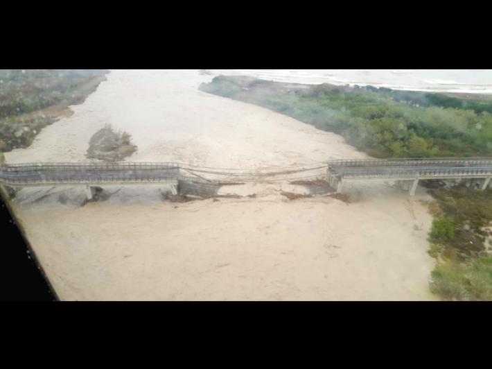 Capo Protezione Civile domani in Molise e Abruzzo