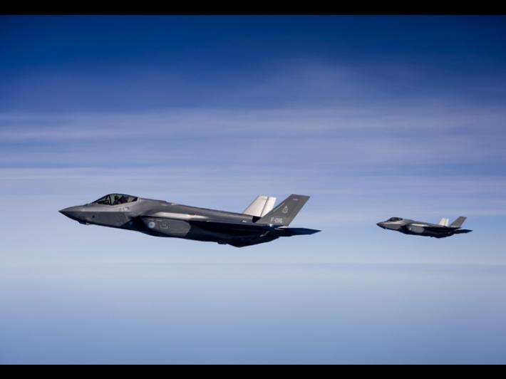 Fars, 'esercito iraniano ha lanciato operazione di ricerca del pilota Usa'