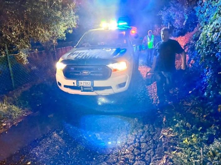 Dopo condanna sindaco di Preone Governo e Regione accelerano tutela Protezione civile