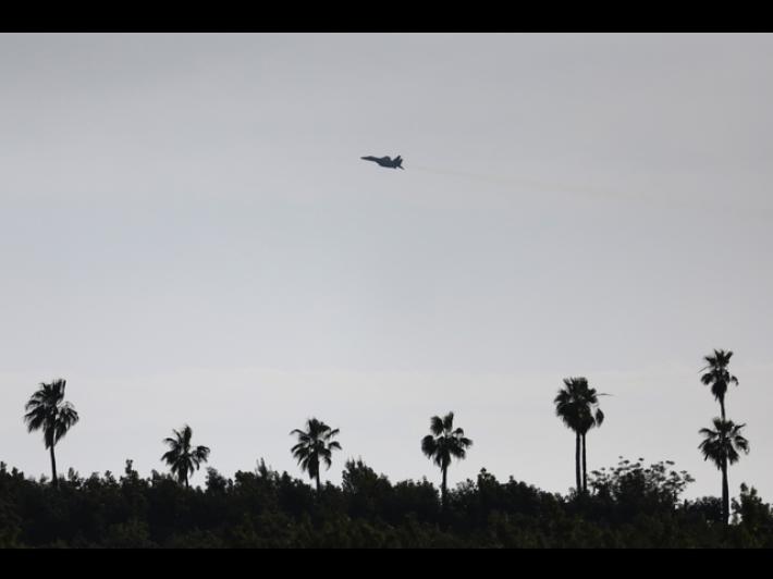 Media, 'Teheran rivendica di aver colpito il secondo caccia Usa precipitato'