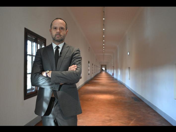 Uffizi, 'n&eacute; furto n&eacute; danni, hacker non hanno mappe sicurezza'