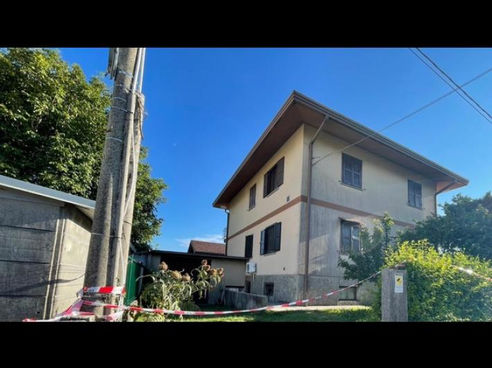 Ucciso e fatto a pezzi, verso affidamento figlia a nonni materni