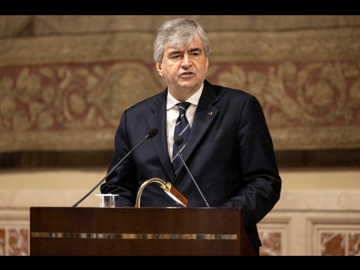 Gianmarco Mazzi sar&agrave; il nuovo ministro del Turismo