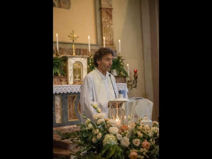 Al via processo di beatificazione di don Roberto Malgesini