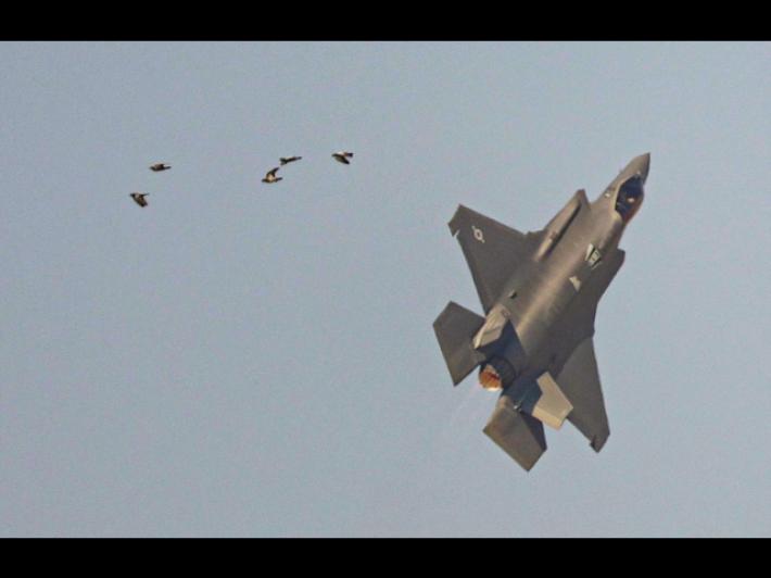 Nyt, Usa confermano l'abbattimento di un caccia in Iran, in corso le ricerche