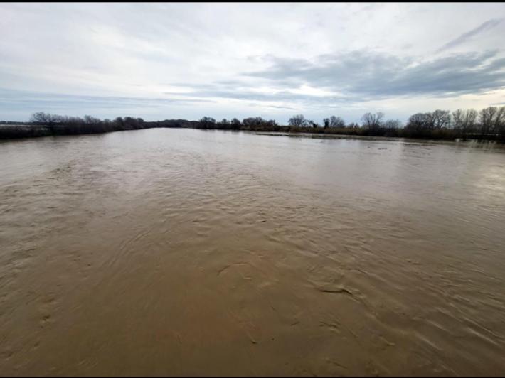 Danni all'agricoltura, Regione Calabria chiede stato calamit&agrave; naturale