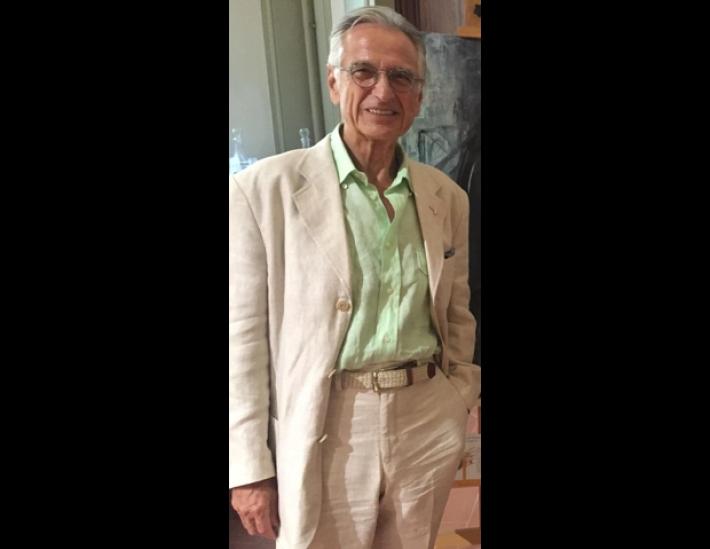 Giornalisti, morto Aligi Cioni, una vita all'ANSA