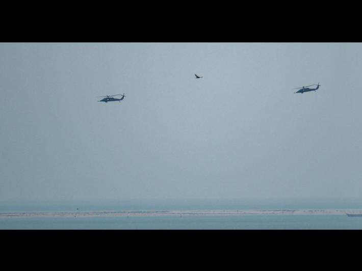 Wp, 'da aziende private cinesi intelligence all'Iran su truppe Usa'