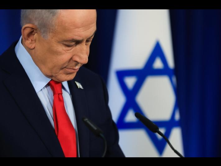 Netanyahu, 'come avevo promesso continuiamo a colpire l'Iran'