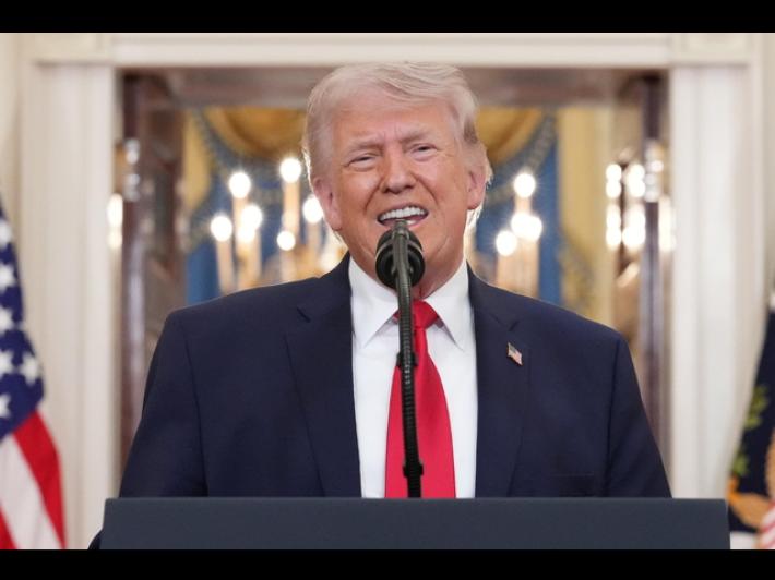 Teheran rigetta il nuovo ultimatum di 48 ore di Trump