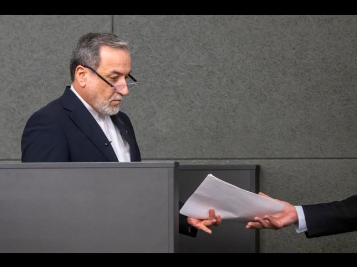 Iran, mai rifiutato di andare a Islamabad, grati per suoi sforzi mediazione