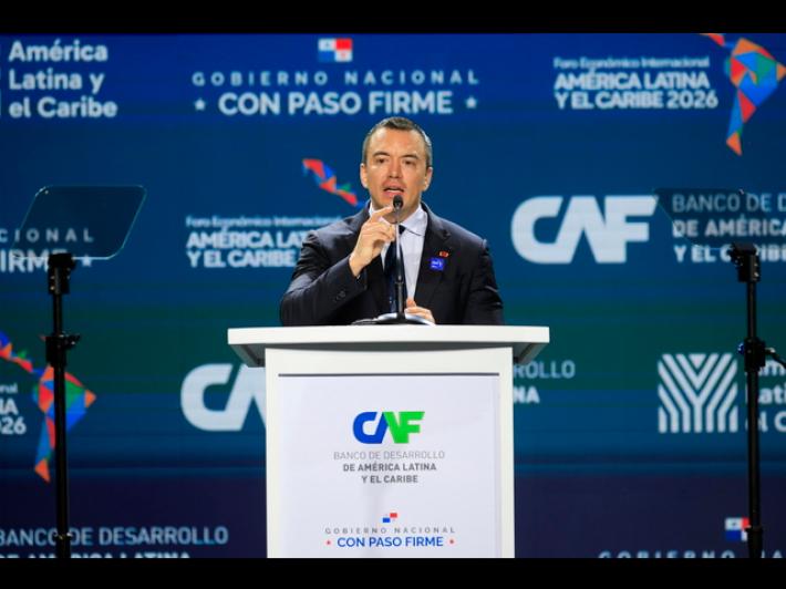 L'Ecuador rinnova lo stato d'eccezione in nove province