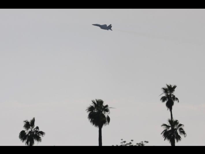 Wsj: 'Anche il secondo caccia Usa &egrave; stato abbattuto dall'Iran'