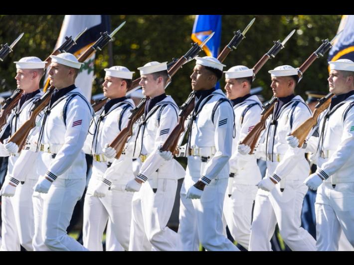 Pentagono: 'Sono 365 i militari feriti nell'Operazione Epic Fury'