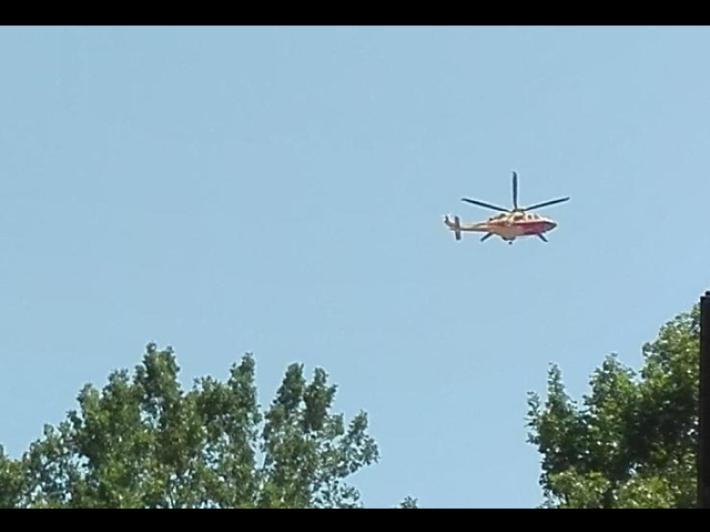 Uno scialpinista cade e muore lungo la Sud del Monviso