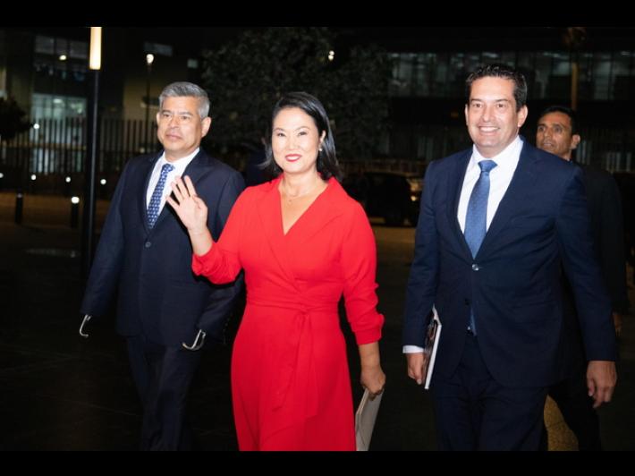 Fujimori in testa a una settimana dalle presidenziali in Per&ugrave;