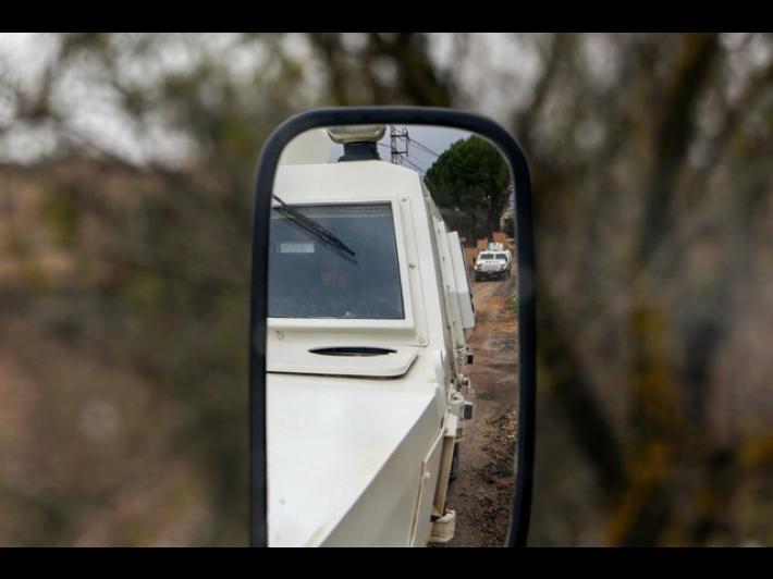 Unifil, 'i raid di Hezbollah e Israele vicini a noi possono portare a rappresaglie'