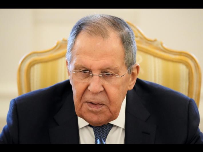 Lavrov, 'gli Usa abbandonino il linguaggio degli ultimatum all'Iran'