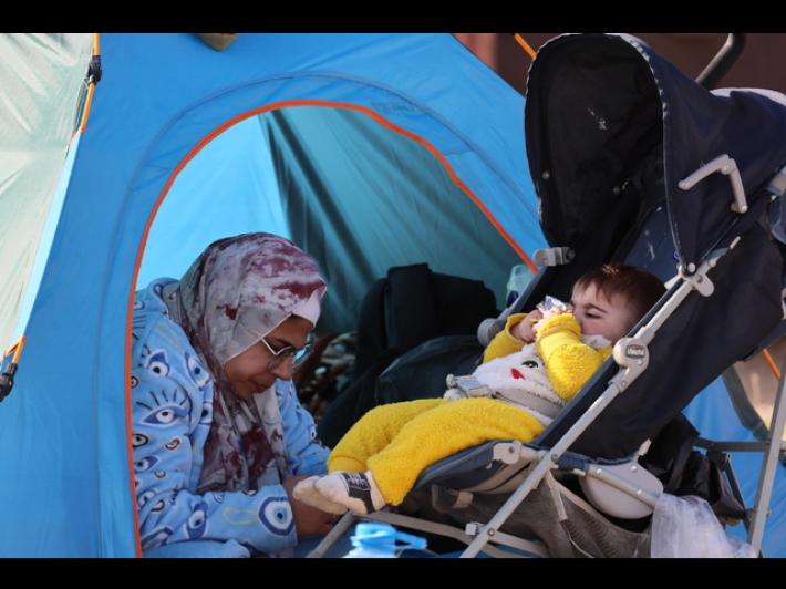 Unicef, in Libano oltre 1,1 milioni di persone sfollate dal 2 marzo