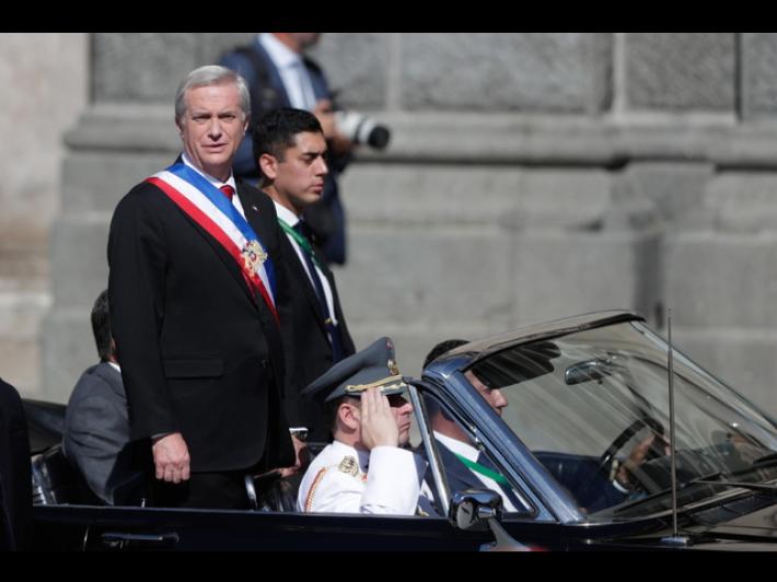 Il presidente cileno Kast in Argentina per la sua prima visita di Stato