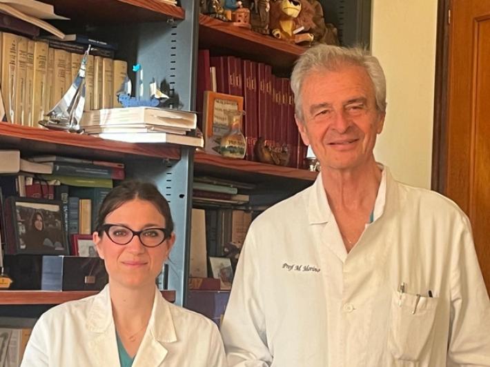 Asportato tumore al colon in ipnosi su paziente sveglio ad alto rischio