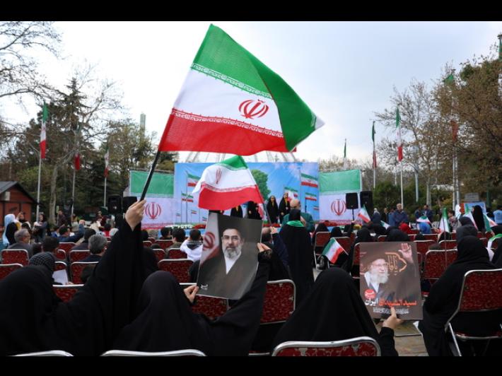L'Iran respinge la tregua e fa una controproposta in 10 punti