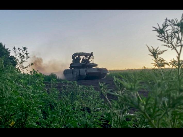 Mosca, 41 intrappolati in miniera nel Donetsk dopo attacco ucraino