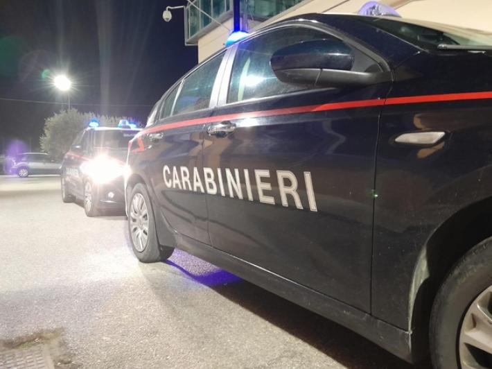 Lite familiare nel crotonese, 58enne accoltellato dal nipote