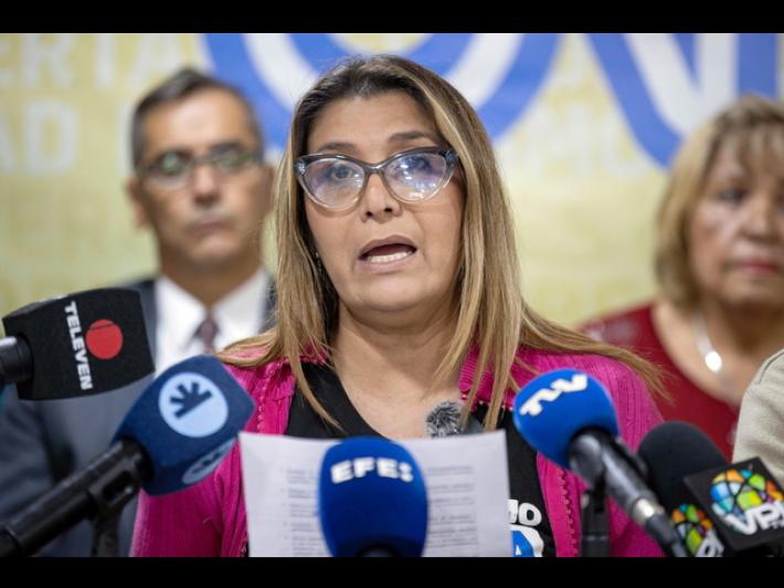 Giornalisti Venezuela, '76 attacchi alla stampa da gennaio'