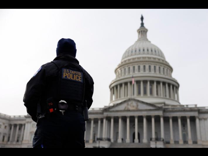 Parlamentari dem Usa, 'da Trump minacce squilibrate, va fermato'