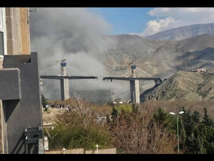 Teheran, 'se colpiranno obiettivi civili rappresaglie molto pi&ugrave; dure'