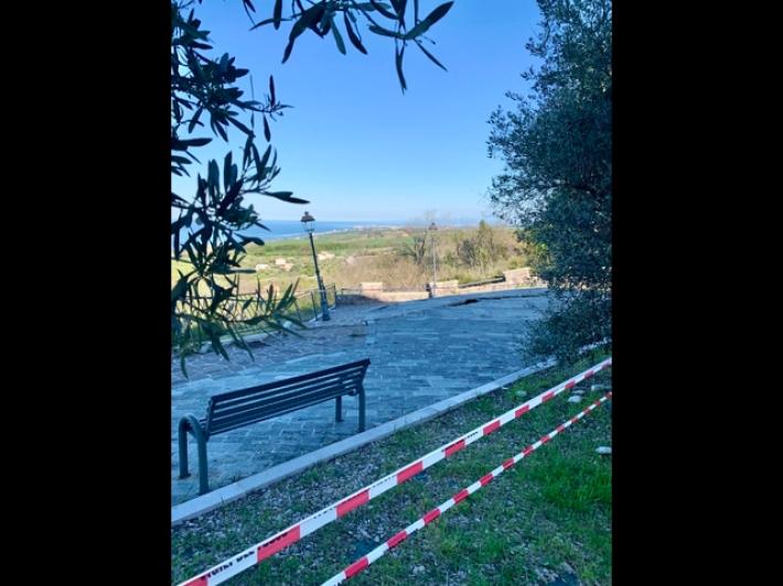 Frana in Molise, a Petacciato domani scuole chiuse